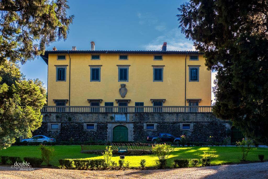 Villa Pandolfini Signa Camera foto